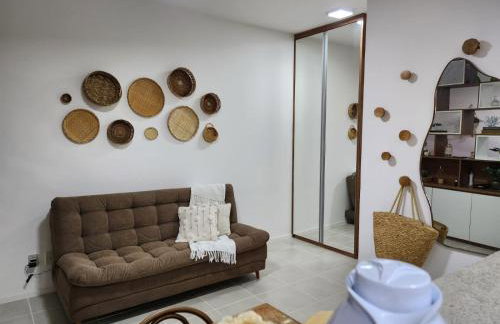 Loft com Praia e Lazer - Foto 5