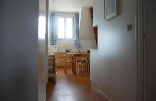 Le COURLIS vue panoramique sur la mer, balcons - Foto 19