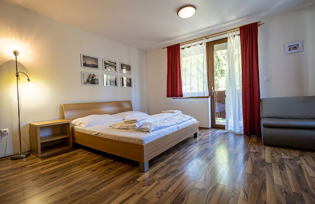 Fatrapark 2 Apartments - Foto 16