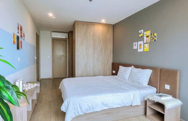 The Rex's Song Boutique Apartment - Photo 59