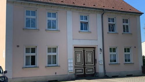 1 Zimmer Wohnung in Trebbin mit PKW Stellplatz - Foto 1