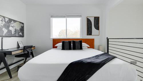 Urban Oasis with Top Houston Attractions nearby - Foto 4