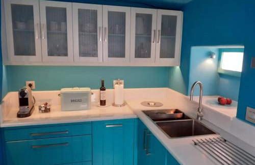 Tinos Blue House - Foto 9