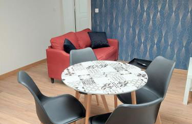 Cosy 4 - Lunéville centre - Foto 25