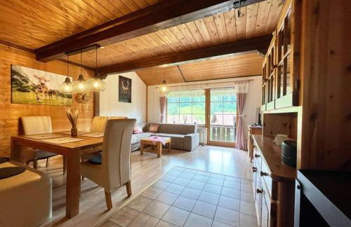 Ferienwohnung Enzian 2 im Feriendorf Sonnenhang im Allgäu - Foto 34