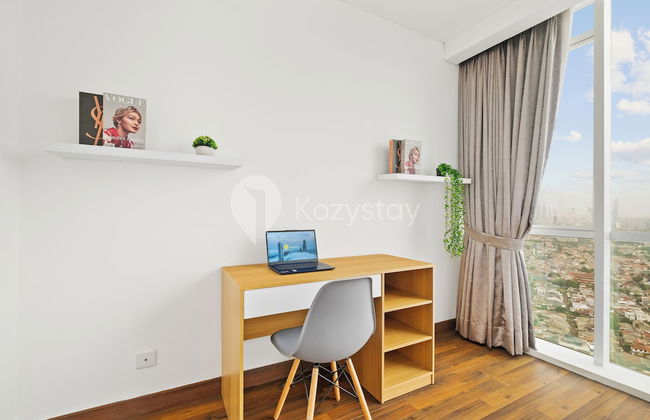 Sileo by Kozystay - Kebon Jeruk - Foto 3