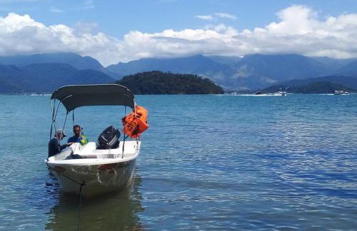 Casa para temporada - Foto 27