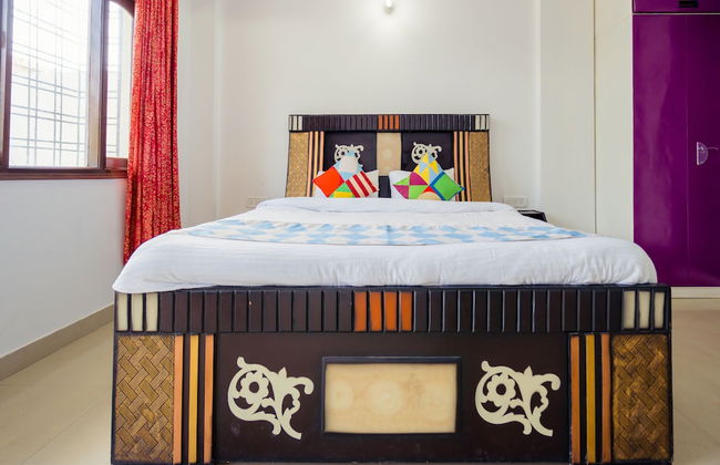 OYO 13291 Home Valley View 2BHK Near Picture Palace - Foto 9