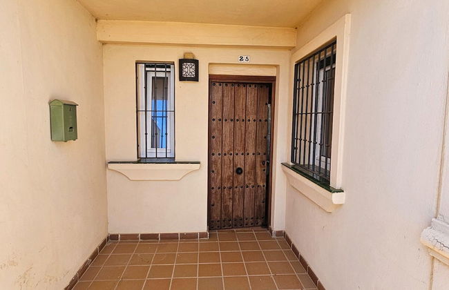 Bungalow in Ayamonte Near Portugal Border - Foto 2