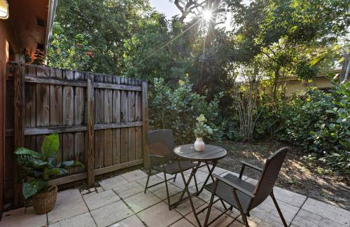 Charming cozy studio @ Lake Ridge - Foto 39