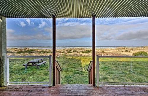 Sanderling Sea Cottages, Unit 10 - Foto 1