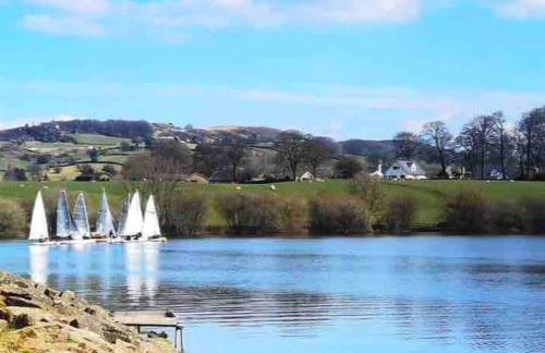 Hideaway Cottage - Foto 19