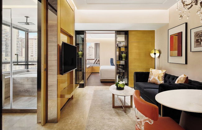 THE ONE Shanghai Downtown, Vignette Collection by IHG - Foto 18