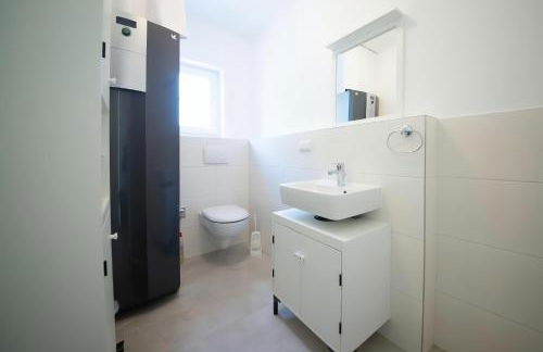 Ferienhaus Ariane - Achterwasser-Findling - Foto 20