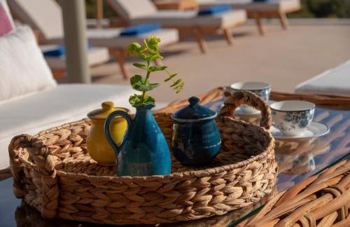 Flomis Luxury Villa - Foto 72