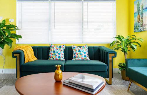 Giovannas Pineapple House - Foto 43