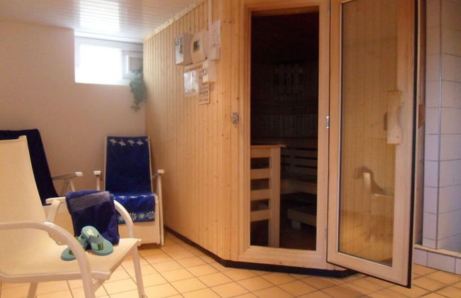 Oostzeevakantie-bork - Foto 16