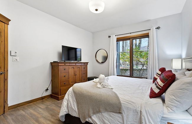 Le Manoir - Escapades Tremblant - Foto 5