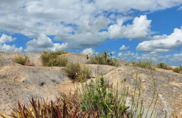 Cabanas Bouganville - Foto 14