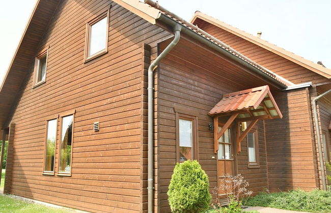 Doppelhaushalfte in Hasselfelde - Foto 10