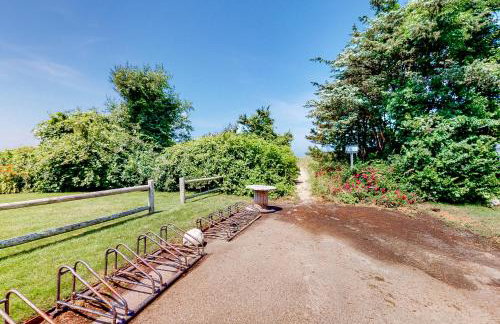 Our House in West Falmouth - Foto 36