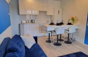 BLUE APARTMENT - Foto 3