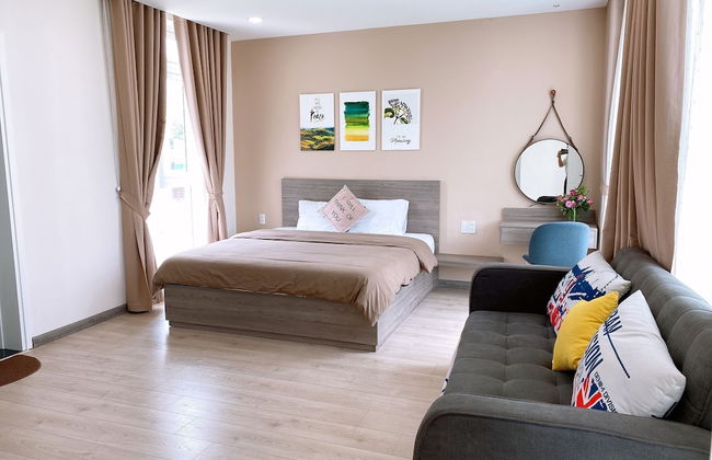 Lavini House - Foto 10