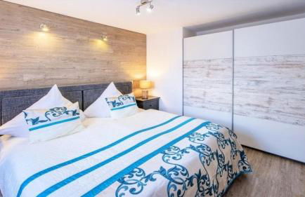 Ferienwohnung Apartment Seeterrasse - im Maarberg Resort - in Schalkenmehren am See - Foto 6