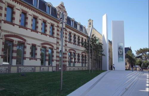 Studio Deauville-Les Marinas,vue mer et bassin - Photo 15