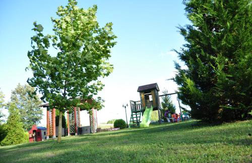 Mlyn Wodny EKO Hillar - Foto 40