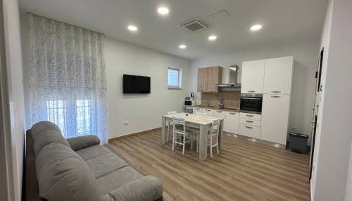 LD Ianuzziello Residence - Jonica House - Photo 2