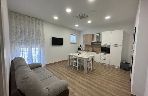 LD Ianuzziello Residence - Jonica House - Photo 2