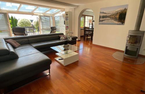 Ferienwohnung Siglreitmaier 2 - Photo 11