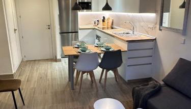 Apartamentos La Pinilla - Foto 4