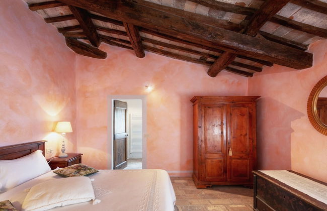 Castello Valenzino - Foto 40