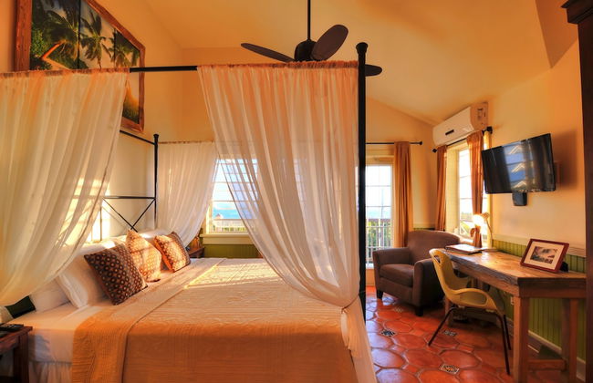 Villa Allamanda - Foto 2