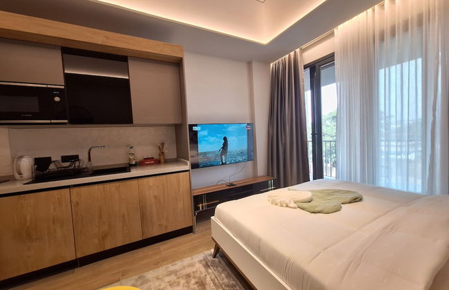 Diamond City by Cozy - Foto 20