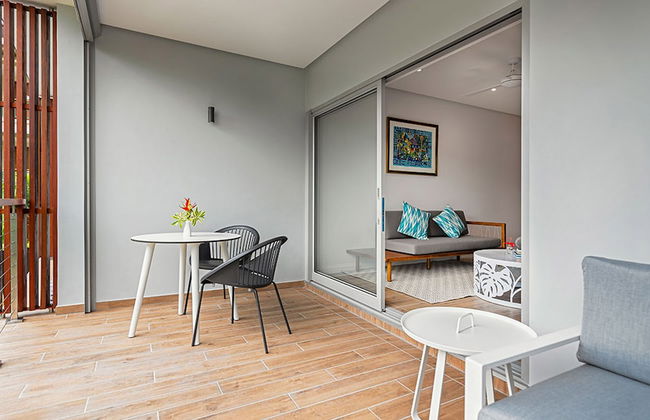 Sables d'Or Luxury Apartments - Foto 35