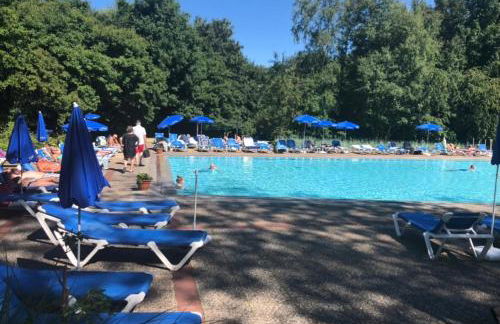 Tiffanys Ferienapartments in der Privatresidenz des Plaza Premium Hotel Timmendorfer Strand - Foto 19