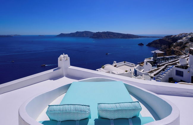 Agapi Cave House - Foto 24