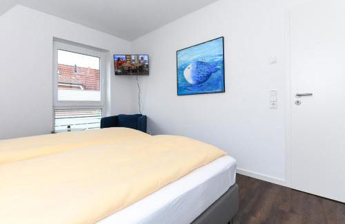 Ferienhaus Mos Sandbank - Foto 19