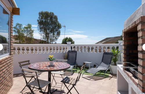 APARTAMENTOS LOLITALOLA HOLIDAYS - Foto 1