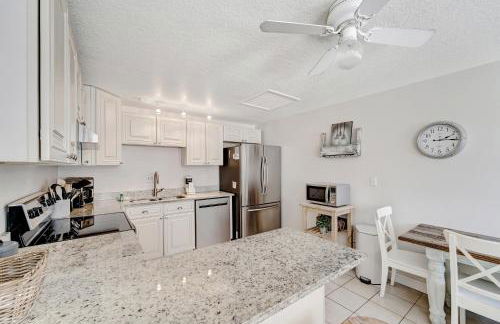 Ocean View Suite - Foto 9