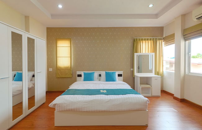 June Pool Villa - Photo 7