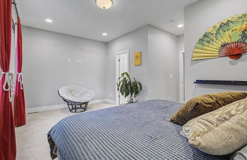 Spacious Denver Home with Private Rooftop Spa - Photo 31