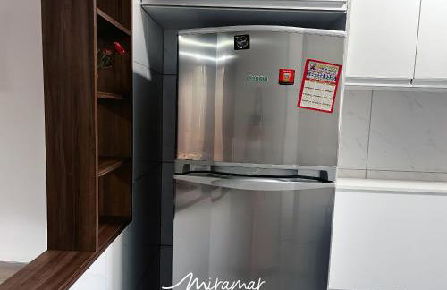 Monte Mulanje-Miramar Hospedagens - Foto 42