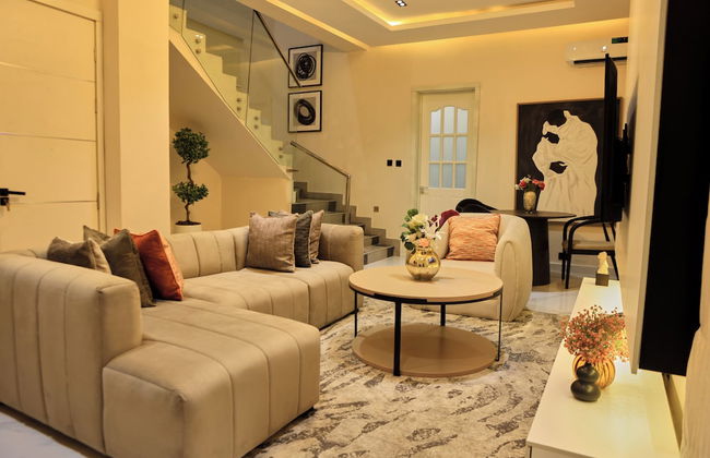 George Residence Parkview - Foto 65