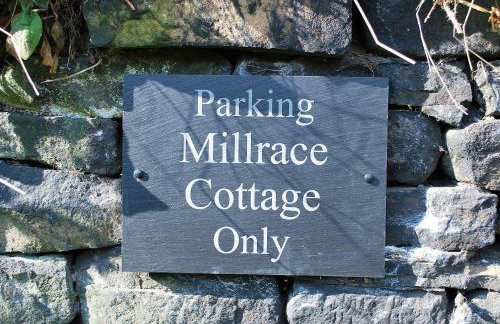 Millrace Cottage - Foto 22