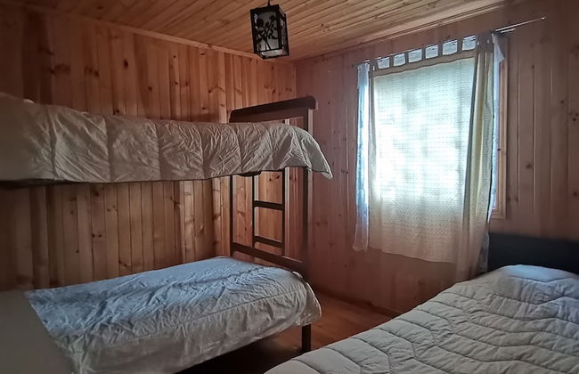 Cabañas EcoSur-Chile - Foto 1