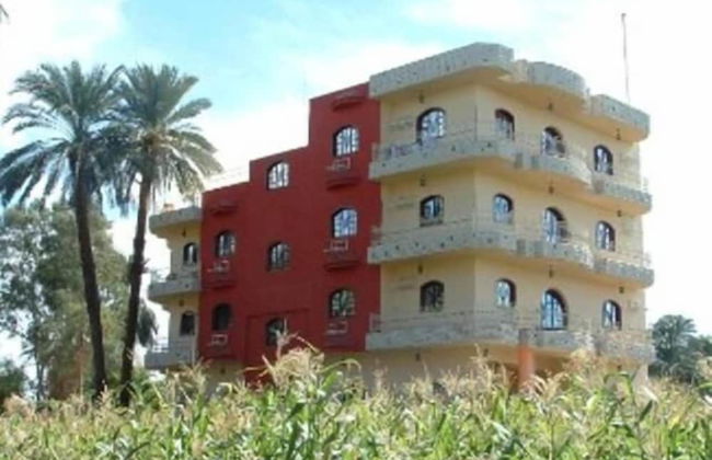 Home Sweet Home Luxor Apartments - Foto 20